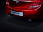 Buick Regal 2008 года